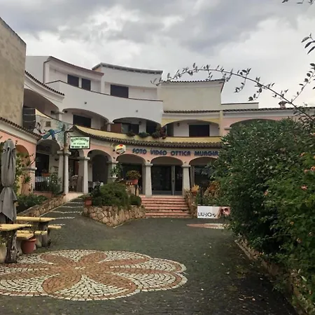 Apartamento Corte Del Vecchio Mulino *