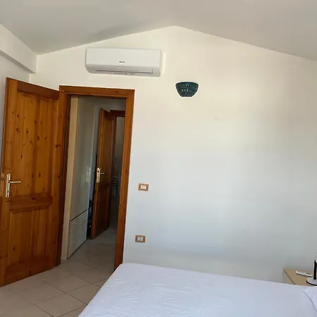 Apartamento Corte Del Vecchio Mulino *