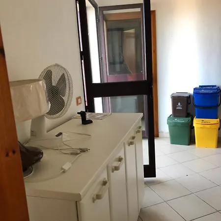 Apartamento Corte Del Vecchio Mulino Roma