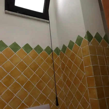 Corte Del Vecchio Mulino Apartamento *