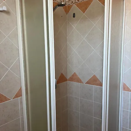 Apartamento Corte Del Vecchio Mulino Roma
