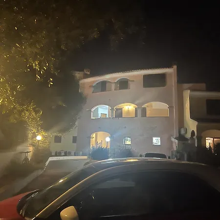 Apartamento Corte Del Vecchio Mulino *