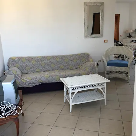 Apartamento Corte Del Vecchio Mulino Roma