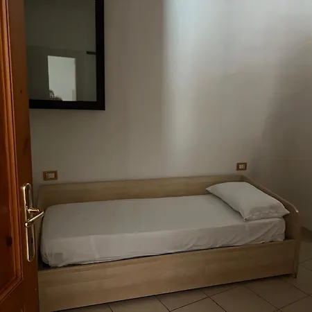 Apartamento Corte Del Vecchio Mulino Roma