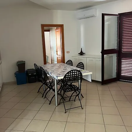 Apartamento Corte Del Vecchio Mulino