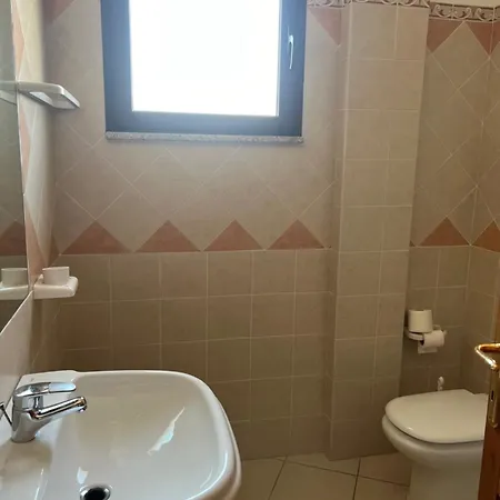 Apartamento Corte Del Vecchio Mulino *