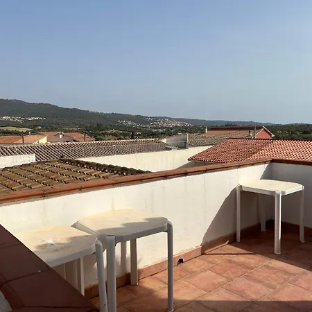 Corte Del Vecchio Mulino Apartamento