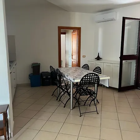 Apartamento Corte Del Vecchio Mulino Roma